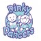 Dinky Dancers and FREE Soft Play / <span itemprop="startDate" content="2017-01-09T00:00:00Z">Mon 09 Jan 2017</span>