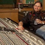 Easter Music Studio Masterclasses with Wes Maebe