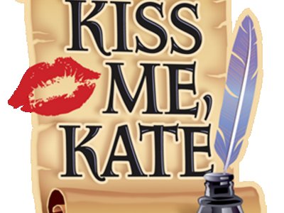 EBLOS Musical Theatre Kiss Me, Kate!