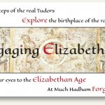 Engaging Elizabethans