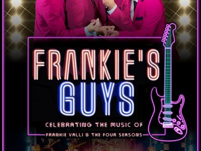 Frankie's Boys