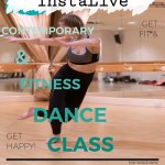 Free Online Contemporary Dance Class