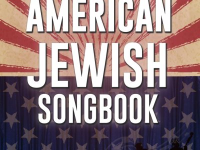 Great Jewish American Songbook