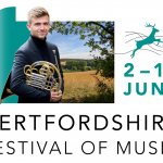 Hertfordshire Festival of Music 2022 is now live!
