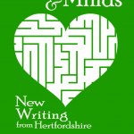 Herts & Minds - new writing from 20 Herts writers