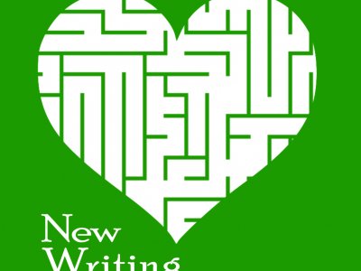 Herts & Minds - new writing from 20 Herts writers
