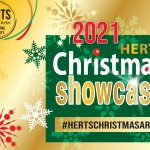 Herts Visual Arts Launches Herts Christmas Showcase