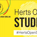 HERTS VISUAL ARTS OPEN STUDIOS IS BACK FOR 2021