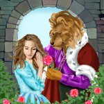 Image Musical Theatre: Beauty and the Beast
