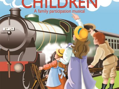 Image Musical Theatre Presents: The Railway Children