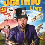 Jethro - 40 Years The Joker