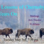 Lessons of Chernobyl - 30 Years On