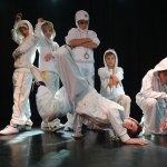 Looking to stage a cool, modern nativity this Christmas?