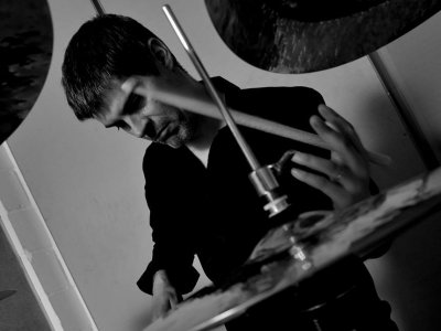Mark Heaney Drum Masterclass