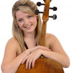 Music Club Presents: Jane Lindsay – Cello Jennifer Hughes – Pian