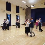 New Ballroom and Latin Dance Classes for Beginners