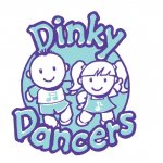 NEW Dinky Dancers Class