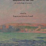 New title: Inspired by the Sea: an anthology of poetry