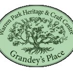 New Workshops at Grandey's Place