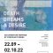 One week until Death Dreams &amp; Desire opens at Safehouse1 Peckham / <span itemprop="startDate" content="2022-09-15T00:00:00Z">Thu 15 Sep 2022</span>