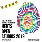 Open Studios Deadline extended