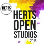 Open Studios Press Release