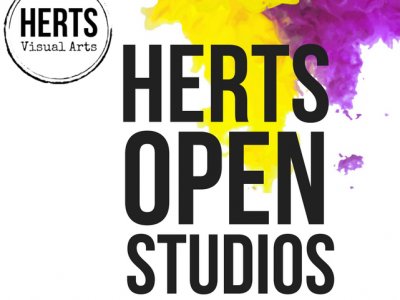Open Studios Press Release