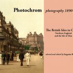 Photochrom photography books on England now complete