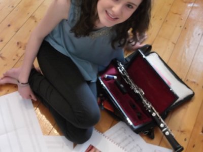 Purcell School Pupil Wins BBC Young Composer Competition
