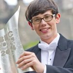Purcell School Pupil, Martin James Bartlett wins BBC Young Music