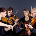 Radlett Music Club Presents: The Fitzwilliam String Quartet
