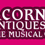 Radlett Musical Theatre Company Acorn Antiques: The Musical