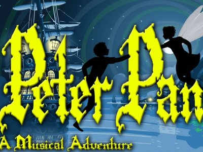 Rare Productions: Peter Pan The Musical