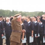 Stevenage Students to experience WWI at Knebworth House