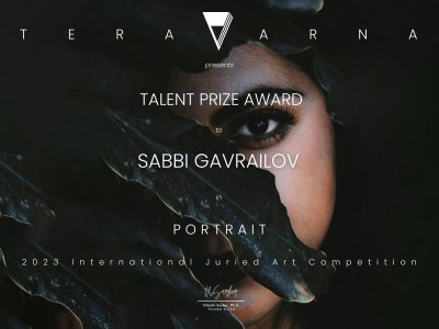 Talent Award Prize