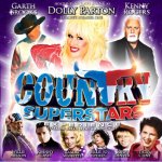 The Country Superstars Experience