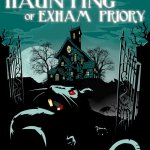 The Haunting Of Exham Priory