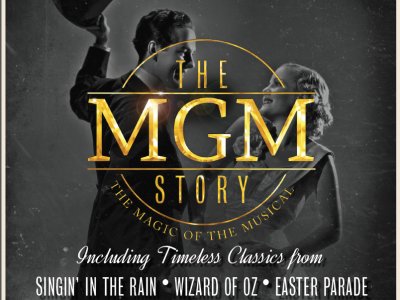 The MGM Story