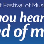 The Radlett Festival of music: Do you hear the sound of music?