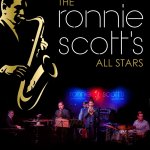 The Ronnie Scott’s All Stars present The Ronnie Scott’s Story