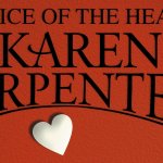 Voice Of The Heart - Karen Carpenter