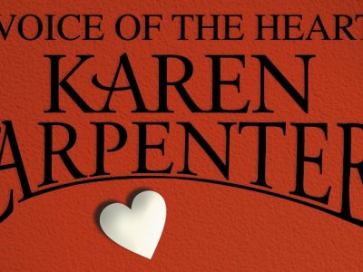 Voice Of The Heart - Karen Carpenter