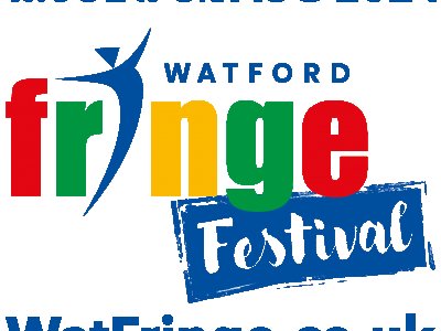 Watford Fringe Festival moving to July with an extended run