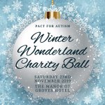 Winter Wonderland PACT for Autism Ball