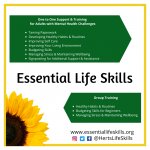 Essential Life Skills / About