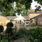 Courtyard Arts Centre / About Us