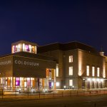 Watford Colosseum / Your local venue