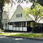 Letchworth Settlement / Adult Education Centre