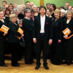 Harpenden Choral Society / Adult SATB choir