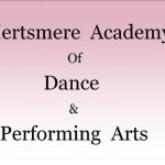 Hertsmere Academy of Dance / and Performing Arts